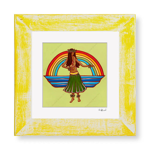 HULA